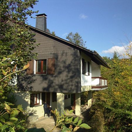 Ferienhaus Schanze19 Шмалленберг Экстерьер фото